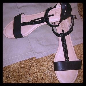 New Direction Sandals